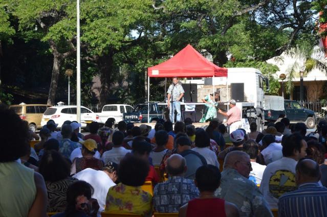 Franck Tehaamatai Franck Tehaamatai