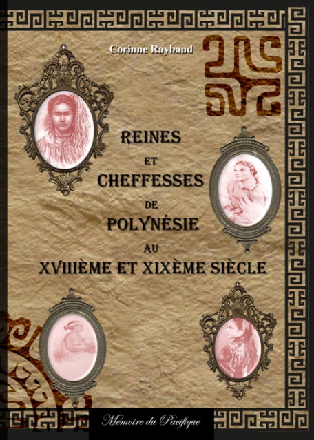 Reines et cheffesses de Polynésie Reines et cheffesses de Polynésie