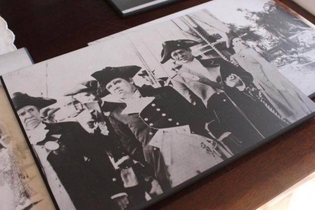 Projection de films anciens Projection de films anciens