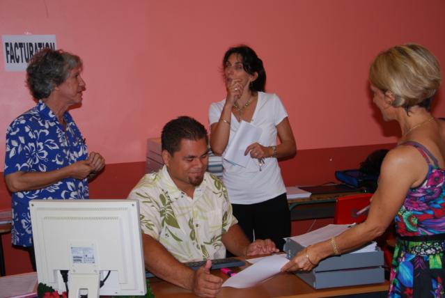 phase finale le paiement