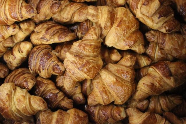 Croissants