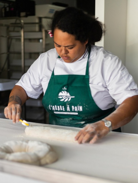 Crédit : Red Soyu Crédit : Red Soyu