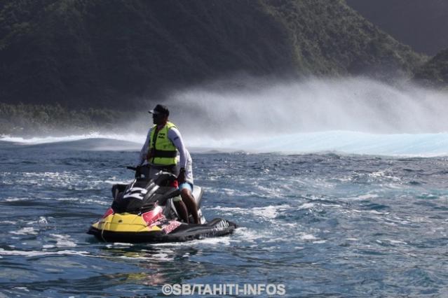 Viri le water patrol Viri le water patrol