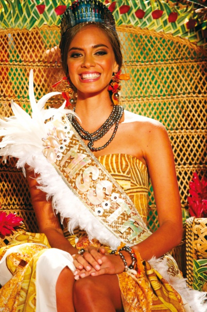 Hinarani de Longeaux (crédit : Tekidev).