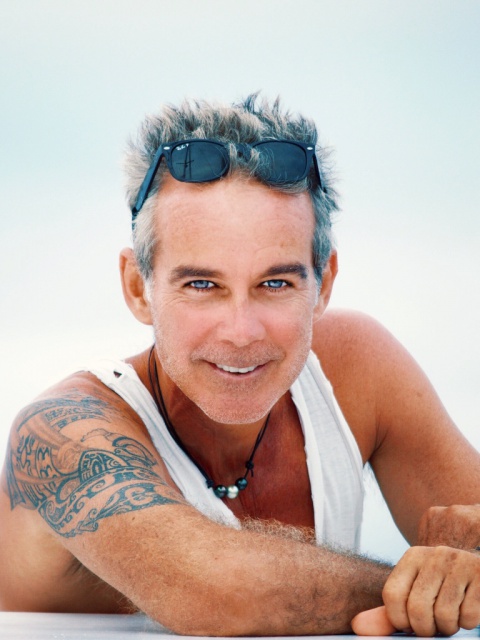 Pierre Cosso Pierre Cosso