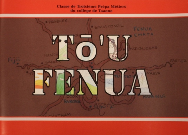 Couverture du recueil