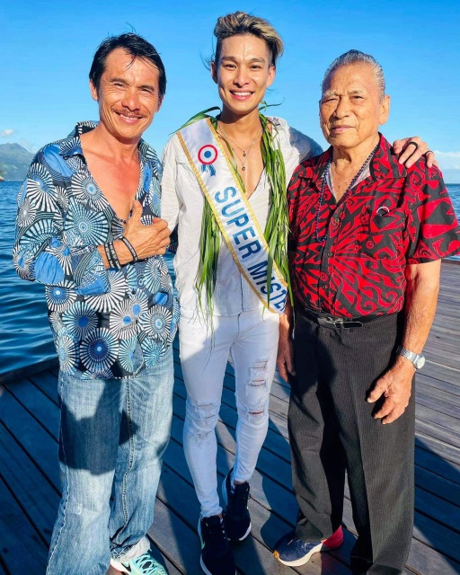 En famille En famille