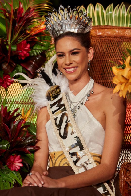 Matahari Bousquet (Crédit : Teikidev).