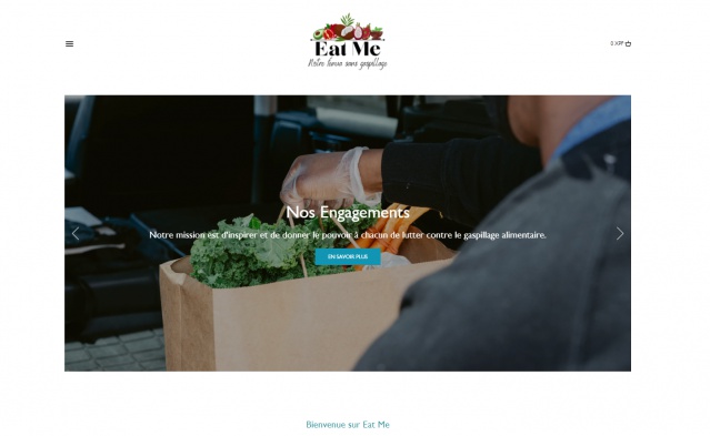 Site internet Site internet