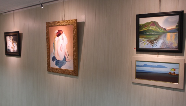 Toiles de Ioané Toiles de Ioané