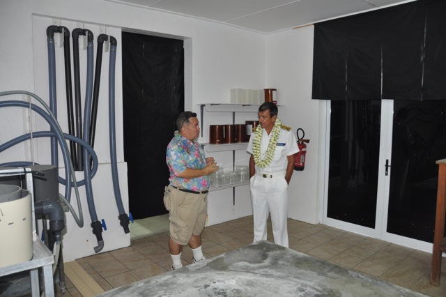 20 - Visite ferme perlière (2) 20 - Visite ferme perlière (2)