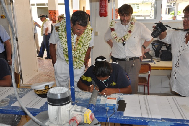 10 - Centre des métiers de la nacre  (2)