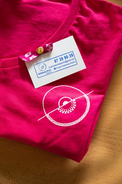 Amazones Pacific Amazones Pacific