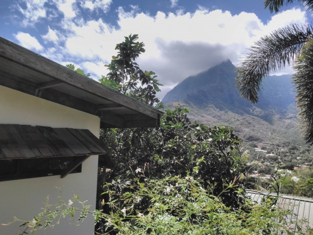 Vue de son logement en 2e partie de séjour. Vue de son logement en 2e partie de séjour.