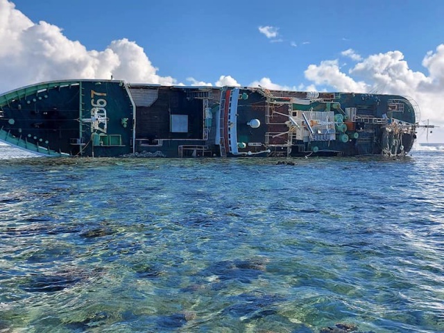 FB Raimana Maout FB Raimana Maout