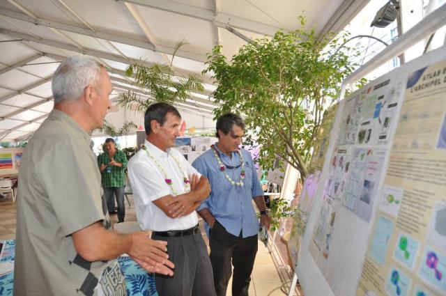 14 - La climatologie et l'énergie éolienne présentées par Météo France 14 - La climatologie et l'énergie éolienne présentées par Météo France