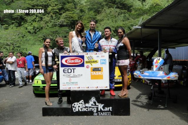 le podium de la course avec mademoiselle tahiti 2012 le podium de la course avec mademoiselle tahiti 2012