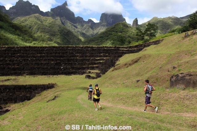 Le passage au barrage Le passage au barrage