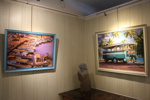 Toiles Donatien Jumel Toiles Donatien Jumel