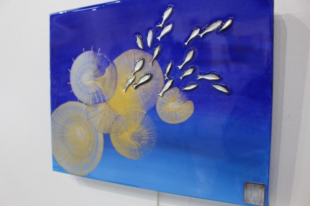 Exposition Orama et Hiro Ou Wen Exposition Orama et Hiro Ou Wen