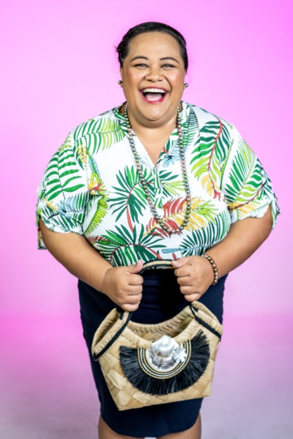 Gibbie Marina - Crédit : Blackstone.