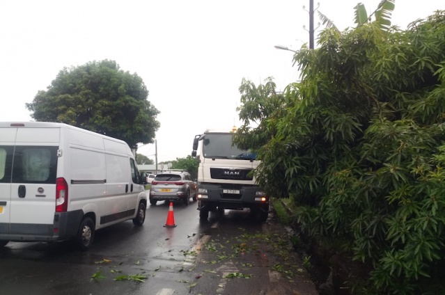 RT au niveau Cité Villierme-quartier Potaa_Mahina RT au niveau Cité Villierme-quartier Potaa_Mahina