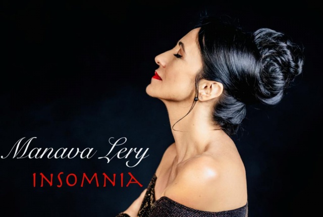 Manava Lery - Insomnia Manava Lery - Insomnia