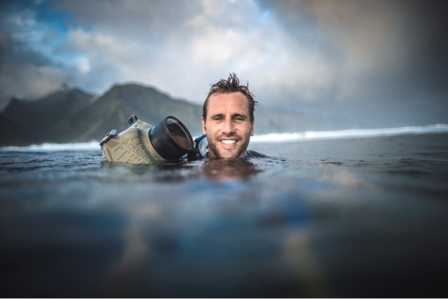 Ben Thouard, photographe aquatique. Ben Thouard, photographe aquatique.