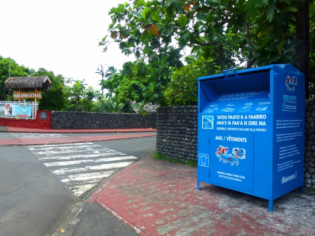 BaT Mairie de Faa'a BaT Mairie de Faa'a