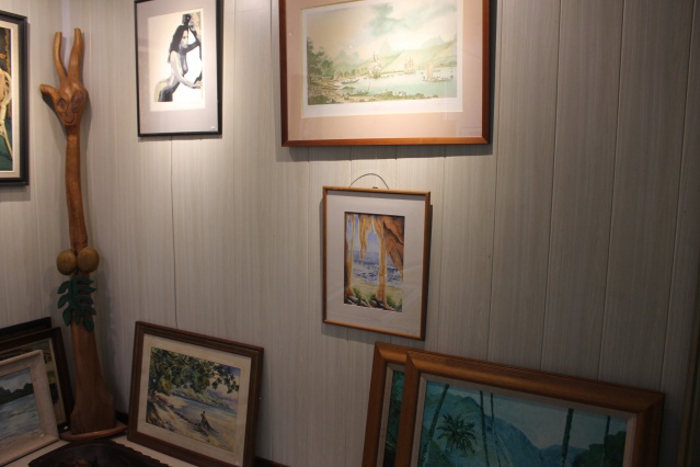 Vente sur offre au Chevalet Vente sur offre au Chevalet