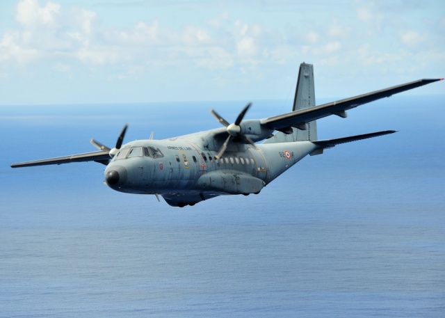 Avion CASA Avion CASA