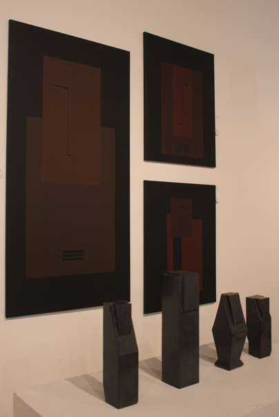 Exposition-vente des élèves du CMA et diplômés des deux dernières années. Exposition-vente des élèves du CMA et diplômés des deux dernières années.