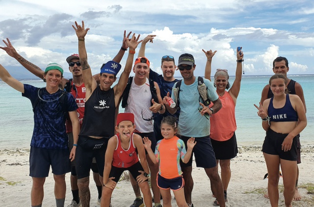 ©Samuel Zijp – ATN Moz summits challenge7 ©Samuel Zijp – ATN Moz summits challenge7