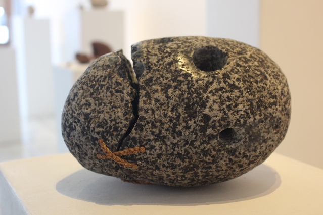 À la Galerie Winkler jusqu’au 1er mars. À la Galerie Winkler jusqu’au 1er mars.