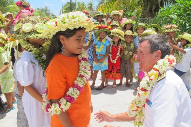 31 - Napuka 31 - Napuka