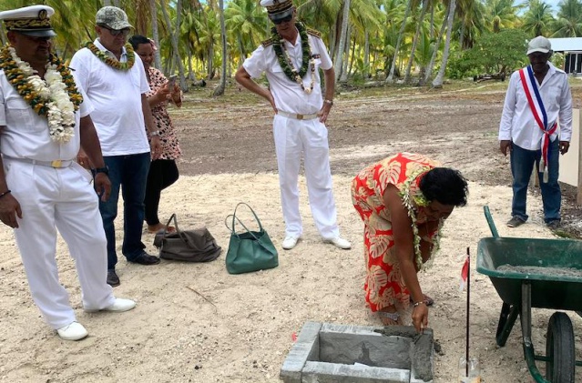 Vahitahi_Pierre pière Abri Vahitahi_Pierre pière Abri