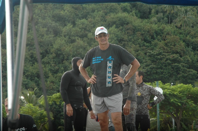 l'inoxydable, l'inépuisable Alféo PIHAATARIOE