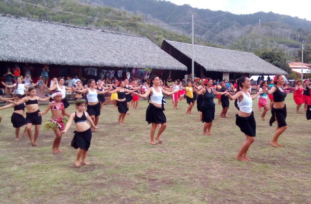 Tamure marathon Tamure marathon