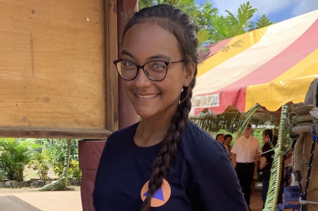 Tevaihere TEIKIHAKAUPOKO Tevaihere TEIKIHAKAUPOKO