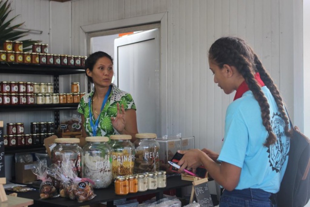 Au VAI - 3e édition. Au VAI - 3e édition.