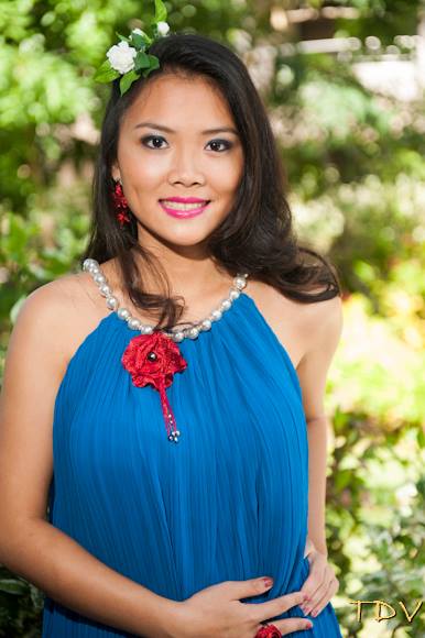 8 ROSALIE LIU 8 ROSALIE LIU