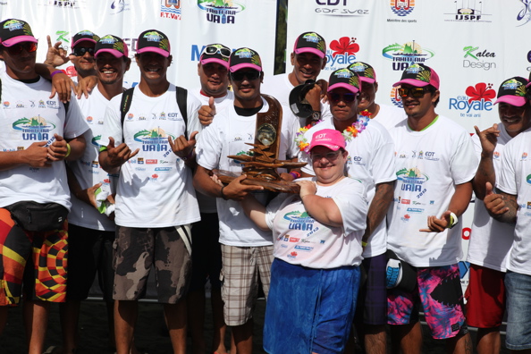 Edt Va'a Edt Va'a