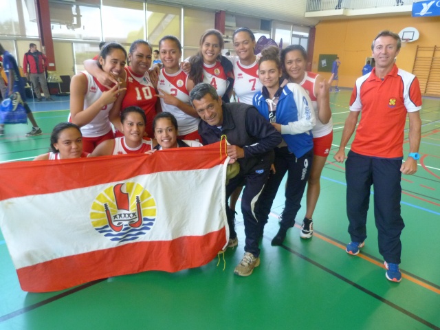 equipe pascal vahirua equipe pascal vahirua