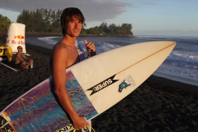 JB Prunier JB Prunier