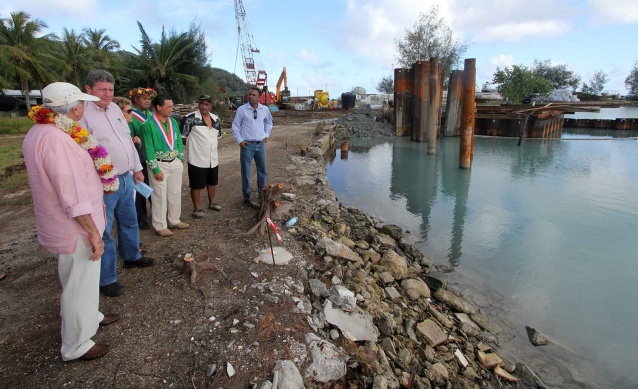 2013-06-25- CONSTRUCTION D UNE MARINA (1) 2013-06-25- CONSTRUCTION D UNE MARINA (1)