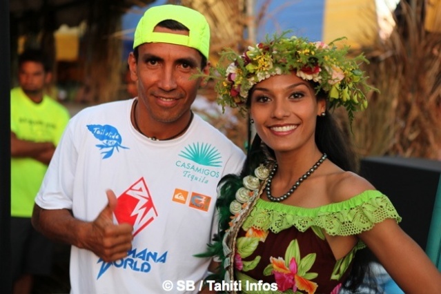 Teva, Hinarere Miss Heiva 2013 Teva, Hinarere Miss Heiva 2013