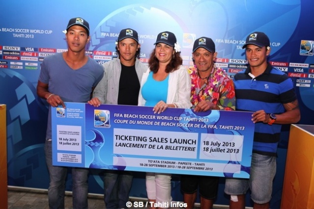 Johnatan Marama, Vairani, Pascal, Steevy Johnatan Marama, Vairani, Pascal, Steevy