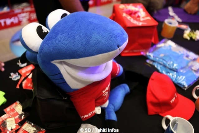 La mascotte La mascotte