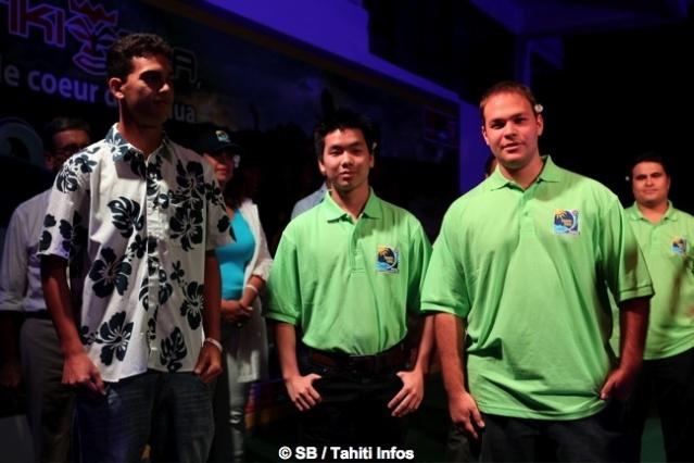 Teheipuarii Hauata, Yann Wong, Nuiata Sachet Teheipuarii Hauata, Yann Wong, Nuiata Sachet