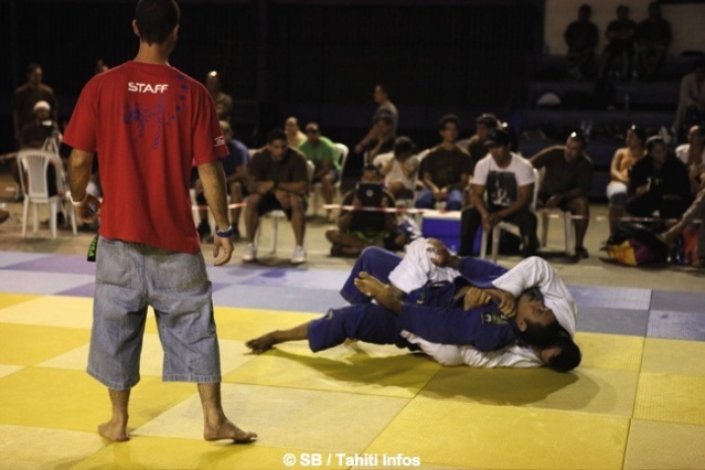 Hiro Faremiro en difficulté Hiro Faremiro en difficulté